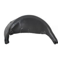 Guardabarros trasero — CITROEN BERLINGO 2 fase 1 desde 05/2008 hasta 02/2012 - izquierdo