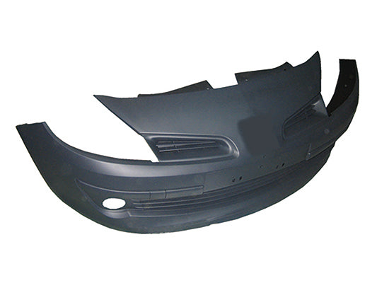 Parachoques delantero imprimado INTEGRAL [15 pulgadas] — RENAULT CLIO 3 fase 1 desde 09/2005 hasta 03/2009 - producto