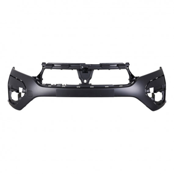 Parachoques delantero imprimado, 2 agujeros sensores — DACIA SANDERO 3 - SANDERO STEPWAY 3 desde 09/2020 - producto