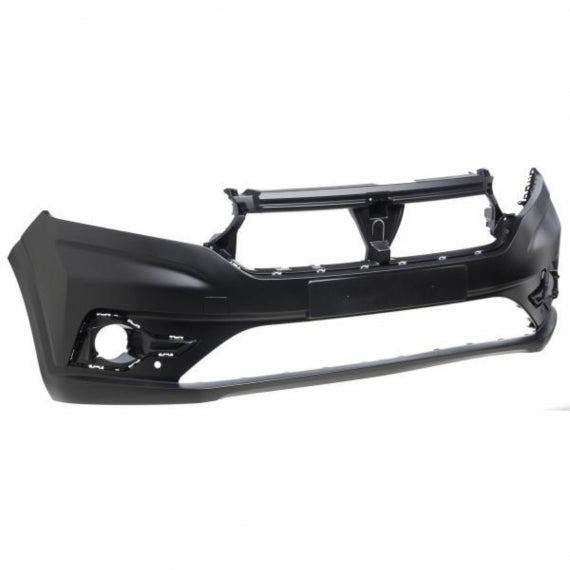 Paragolpes delantero imprimado, y 2 agujeros sensores — DACIA SANDERO 3 - SANDERO STEPWAY 3 desde 09/2020 - producto