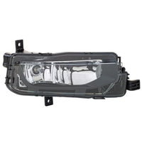 Faro antiniebla, H11 (HELLA) — VOLKSWAGEN TRANSPORTER T6 fase 1 desde 07/2015 hasta 06/2020 - derecho
