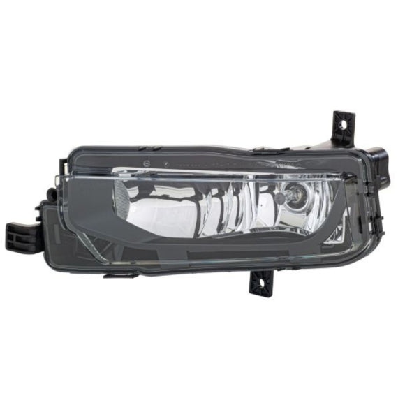 Faro antiniebla, H11 (HELLA) — VOLKSWAGEN TRANSPORTER T6 fase 1 desde 07/2015 hasta 06/2020 - izquierdo