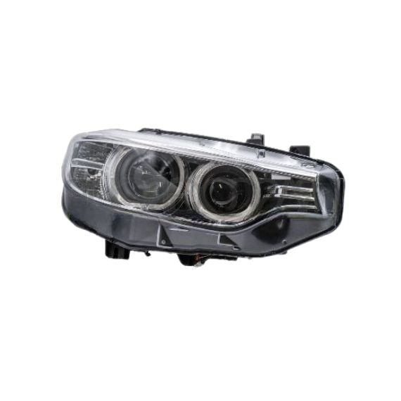 Faro eléctrico, negro, LED, xenon D1S (Motor) — BMW SERIE 3 F30 berlina F31 familiar fase 1 desde 01/2012 hasta 09/2015 - derecho