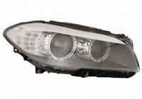 Faro eléctrico, LED, xenon D1S (motor) — BMW SERIE 5 F10 & F11 fase 1 - derecho