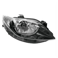 Faro eléctrico, H4 (Motor) — SEAT IBIZA 4 fase 1 desde 05/2008 hasta 03/2012 - derecho
