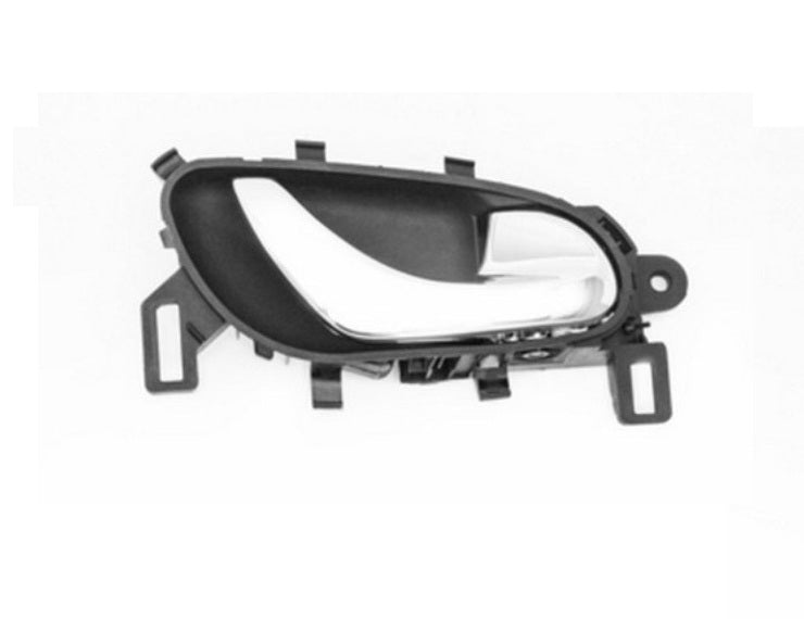Manilla interior delantera/trasera, con palanca — NISSAN QASHQAI 2 desde 02/2014 hasta 06/2017 - derecho