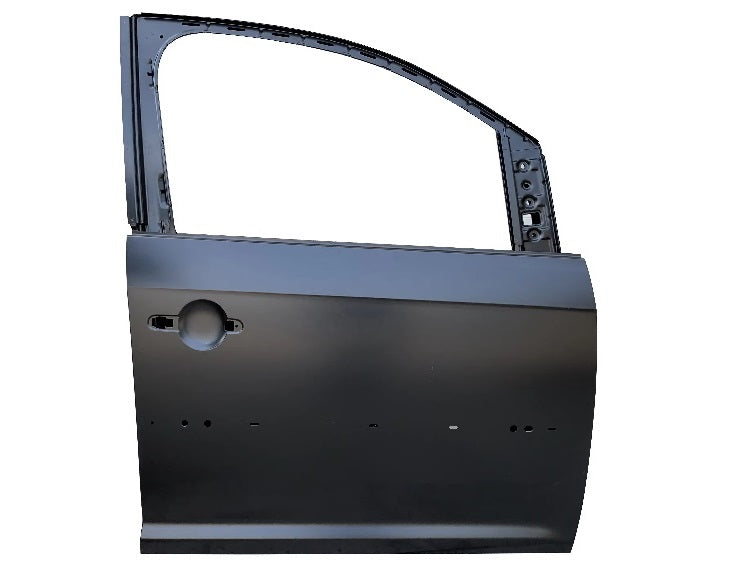 Puerta delantera — VOLKSWAGEN CADDY 4 desde 07/2015 hasta 12/2020 - derecho
