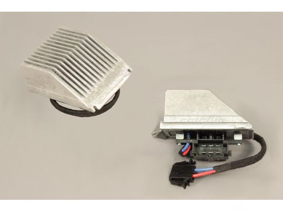 Resistencia, ventilador habitáculo — SEAT IBIZA 3 desde 03/2002 hasta 05/2008 - producto