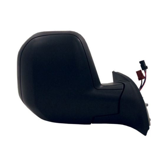 Retrovisor eléctrico, térmico — CITROEN BERLINGO 2 fase 1 desde 05/2008 hasta 02/2012 - derecho