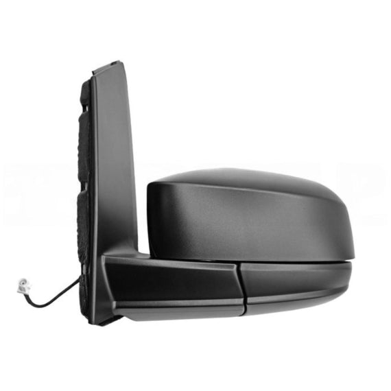 Retrovisor izquierdo manual, asférico — VOLKSWAGEN CADDY 4 desde 07/2015 hasta 12/2020 - producto