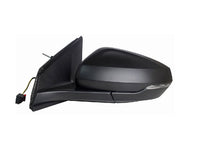 Retrovisor mecánico, con intermitente — VOLKSWAGEN POLO 6 fase 1 desde 10/2017 hasta 08/2021 - izquierdo