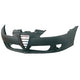 Parachoques delantero imprimado ALFA ROMEO 147 2004/2010