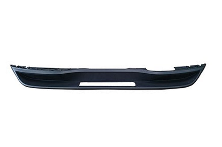Spoiler parachoques trasero — VOLKSWAGEN POLO 6 fase 1 desde 10/2017 hasta 08/2021 - producto