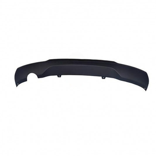 Spoiler de parachoques trasero imprimado — OPEL ASTRA K 5 puertas fase 1 desde el 10/2015 hasta 05/2020 - producto