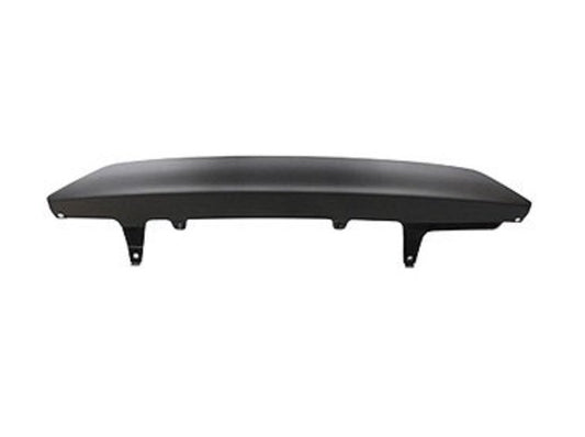 Spoiler parachoques trasero — TOYOTA YARIS 3 fase 3 3/5 puertas desde 04/2017 hasta 06/2020 - producto