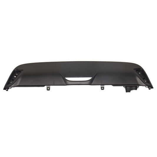 Spoiler de parachoques trasero (5 puertas) — TOYOTA YARIS 4 3/5 puertas desde 07/2020 - producto