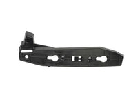 Soporte parachoques trasero — OPEL CORSA E 3/5 puertas desde 01/2015 hasta 08/2019 - izquierdo
