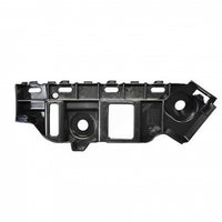 Soporte de parachoques trasero — VOLKSWAGEN POLO 6 fase 1 desde 10/2017 hasta 08/2021 - izquierdo