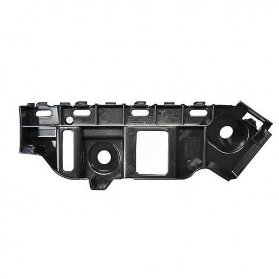 Soporte de parachoques trasero — VOLKSWAGEN POLO 6 fase 1 desde 10/2017 hasta 08/2021 - izquierdo