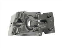 Soporte lateral parachoques trasero — NISSAN QASHQAI 2 desde 02/2014 hasta 06/2017 - derecho