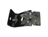 Soporte lateral parachoques trasero — NISSAN QASHQAI 2 desde 02/2014 hasta 06/2017 - izquierdo