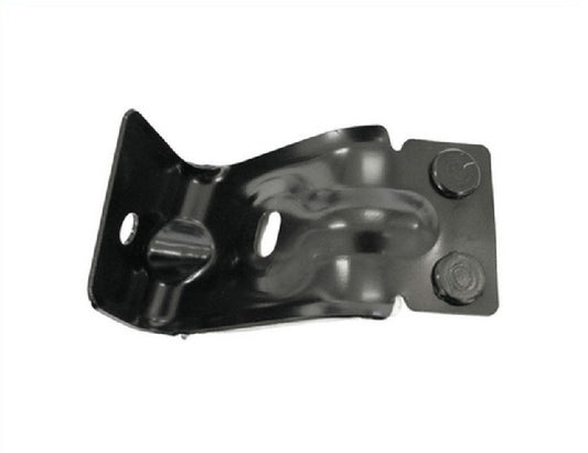 Soporte lateral parachoques trasero — NISSAN QASHQAI 2 desde 02/2014 hasta 06/2017 - izquierdo