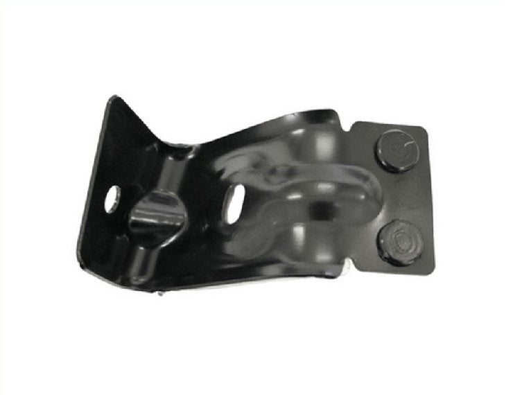 Soporte lateral parachoques trasero — NISSAN QASHQAI 2 desde 02/2014 hasta 06/2017 - izquierdo