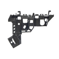 Soporte parachoques delantero — OPEL ASTRA K 5 puertas fase 1 - izquierdo