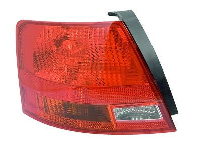 Piloto trasero izquierdo exterior [avant] AUDI A4 2004/2007